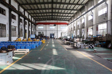 Henan Yizhi Machinery Co., Ltd