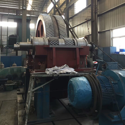 Helical Gear Worm Gear Speed Reducer Gear Box 3600 RPM