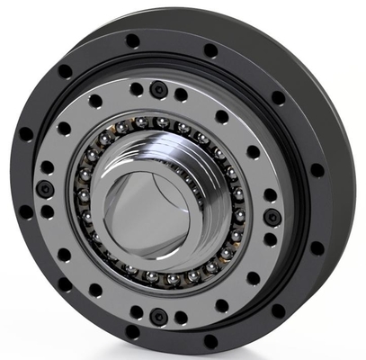Harmonic Drive Strain Wave Gearbox For Industry Robot Arm