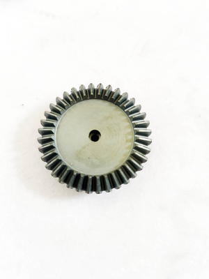 0.5 Module Transmission Gear 43T Micro Straight Conical