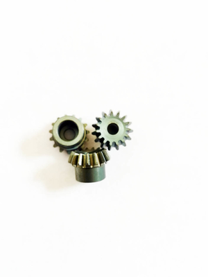 20CrMo SCM420 Alloy Steel Micro Conical Gear By Gear Milling Processing