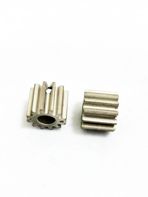 40Cr Alloy Steel Transmission Gears Micro For Small Size Electric Power Tools