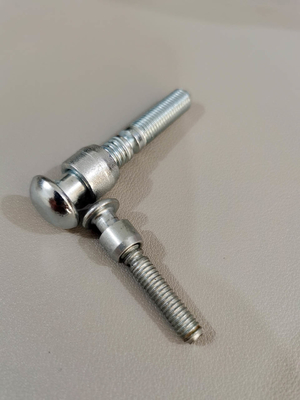 Mining Equipment Transmission 1.125 In. Gears Output Shaft Pilot Length 1.5 In.