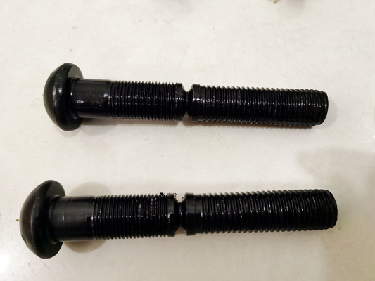 Grade 8.8 - 10.9 Transmission 6Gears Input Shaft 3.75 In. 27 Spline Count