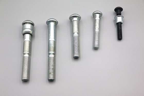 19mm Alloy Steel Lock Bolts Heavy Duty And Sturdy Fastening Solution
