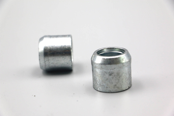 ML08 Steel Collars Mating With Lock Bolts