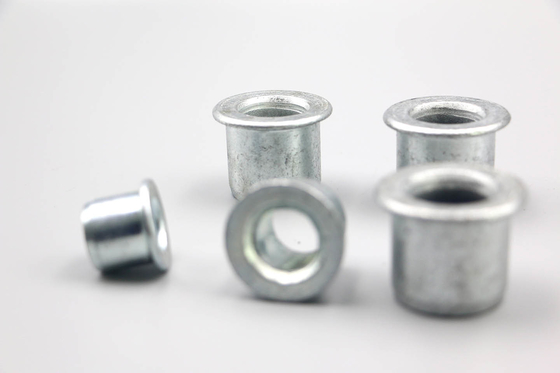 64mm Length Steel Lock Bolts Weight 0.288KG Diameter 19mm Straight Type