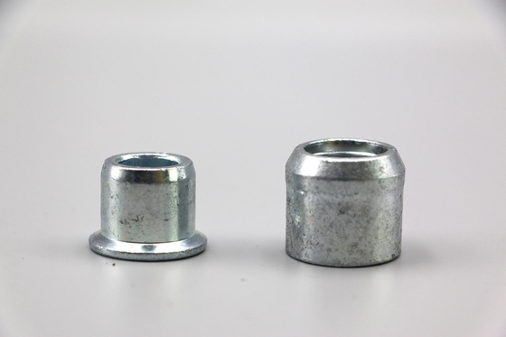 Fasten Spare Parts Lock Bolts And Collars for Fastening