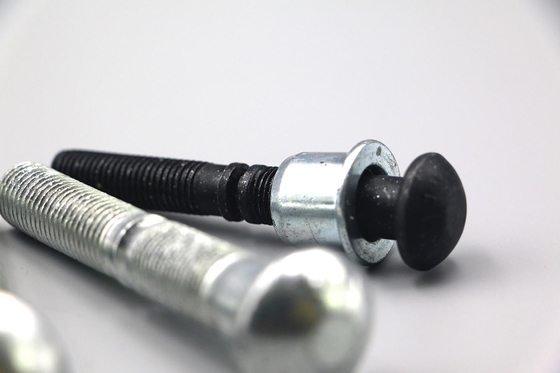 Fastener Collar Of Blind Rivet Bolts Lock Bolt 25 1" C50LR-BR32-8