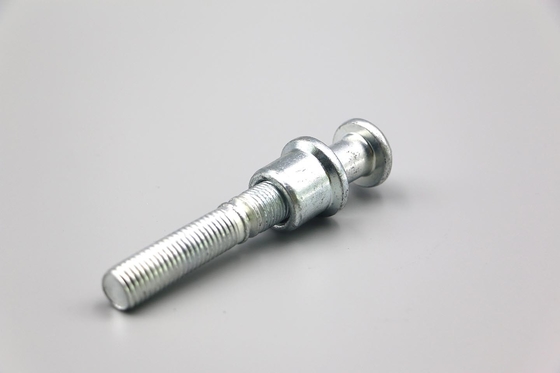 C6LB-R8-2G Ring-Grooved Lock Bolt Nominal Diameter 6 1/4" Huck 1.6~33.4mm