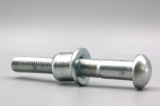 Ring-Grooved Lock Bolt Blind Rivet Bolts Nominal Diameter 10 3/8" C6LB-R12-4G