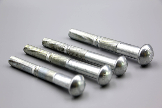 3/4" Fastener Blind Rivet Bolts  Ring-Grooved Lock Bolt 20 C50LR-BR24-4