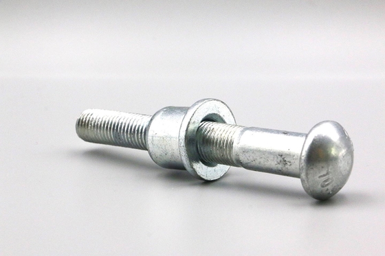 3/16" Huck Ring-Grooved Lock Bolt Nominal Diameter 5 C6LB-R6-2G