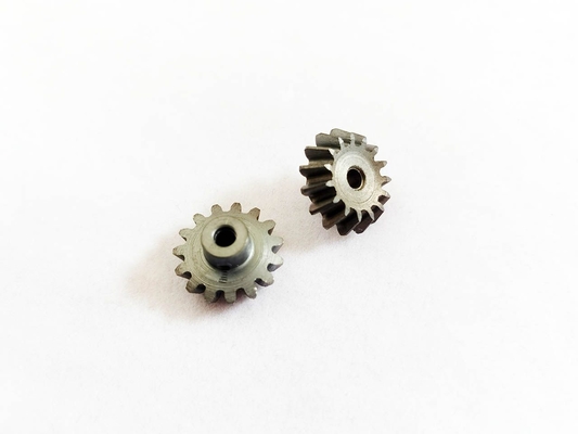 Industrial Automation Rack And Pinion Gear 0.1kg Load Capacity High Precision Durability