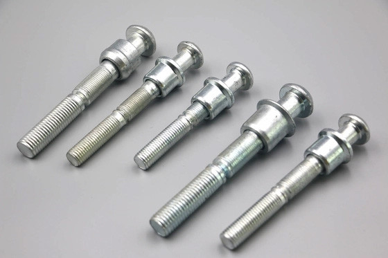 Galvanized Straight Lock Bolts For Straight Industrial Automation Requirements