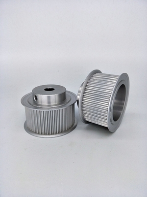395mm Tip Diameter Double Reduction Worm Gear Reducer High Precision