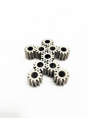 395mm Tip Diameter Industrial Sewing Machine Gear For Transmission Efficiency