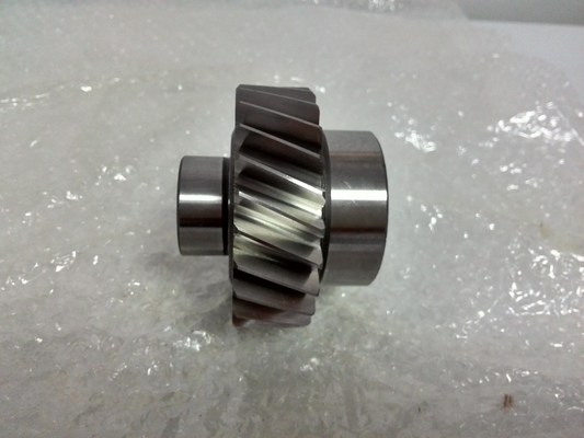 Global Market Spur Gear with Gear Teeth Grinding Manufacturing Process