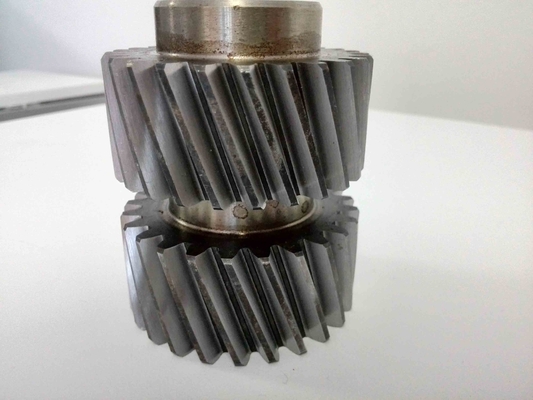 Customized Helix Gear 30°/45° Angle 1.0-10.0 Module For Industrial