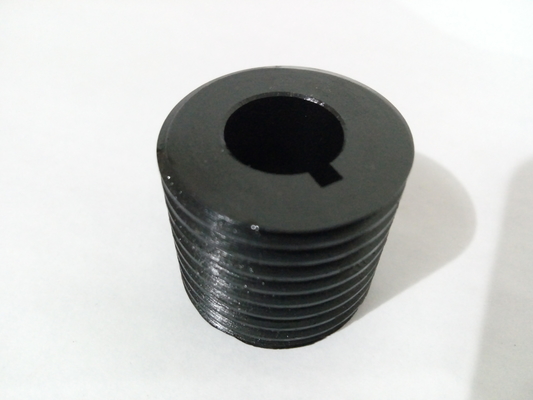 Helical Worm Gear Motor With Profile Type Worm Gears And Manufacturing Process Worm Shaft Grinding