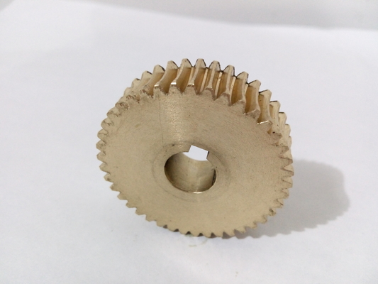 Helical Worm Gear Motor With Profile Type Worm Gears And Manufacturing Process Worm Shaft Grinding