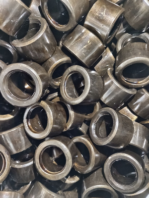 19mm Straight Lock Bolts 0.1kg Weight Efficiency Heavy Duty