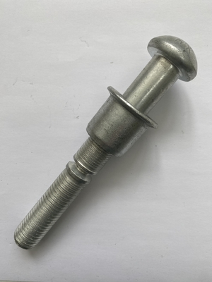 Industrial Lock Bolts Strong and Durable Fasteners for Heavy-Duty Projects