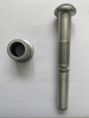 Industrial Lock Bolts Strong and Durable Fasteners for Heavy-Duty Projects