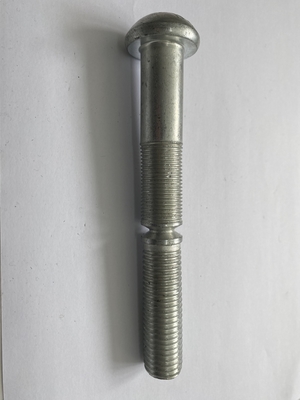 Industrial Lock Bolts Strong and Durable Fasteners for Heavy-Duty Projects