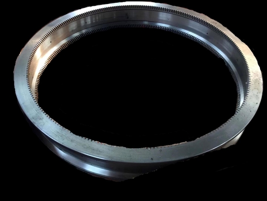 Advanced Gear Shaping Internal Spur Gear For Accurate Teeth Manufacturing
