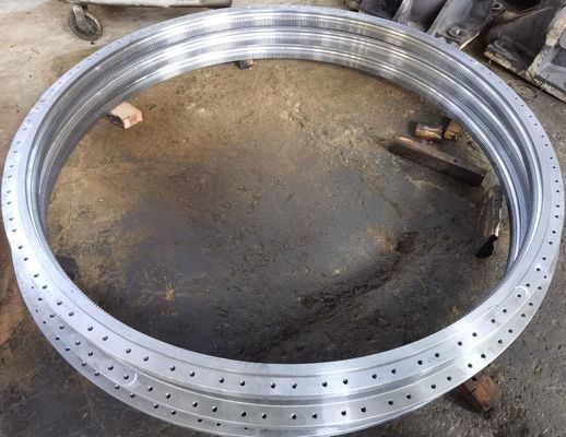 Internal Gear With 0.5-25 Module  In Machinery And Equipment