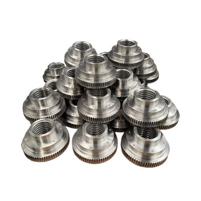 New Energy Vehicles and Intelligent Robots Benefit from Worm Shaft And Worm Gear