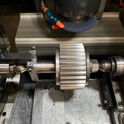 Experience Unmatched Performance with Our Advanced Transmission Spur Gears