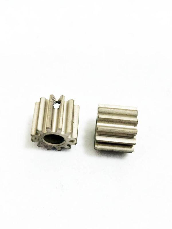 40Cr Alloy Steel Transmission Gears Micro For Small Size Electric Power Tools