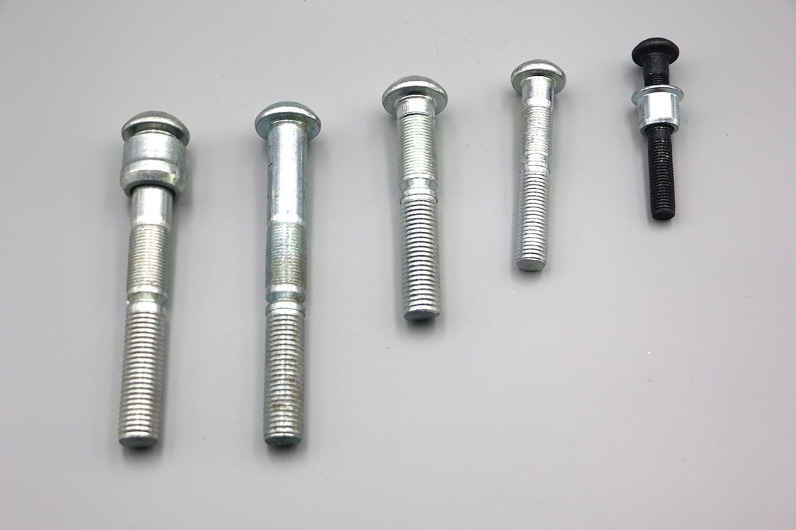 19mm Alloy Steel Lock Bolts Heavy Duty And Sturdy Fastening Solution