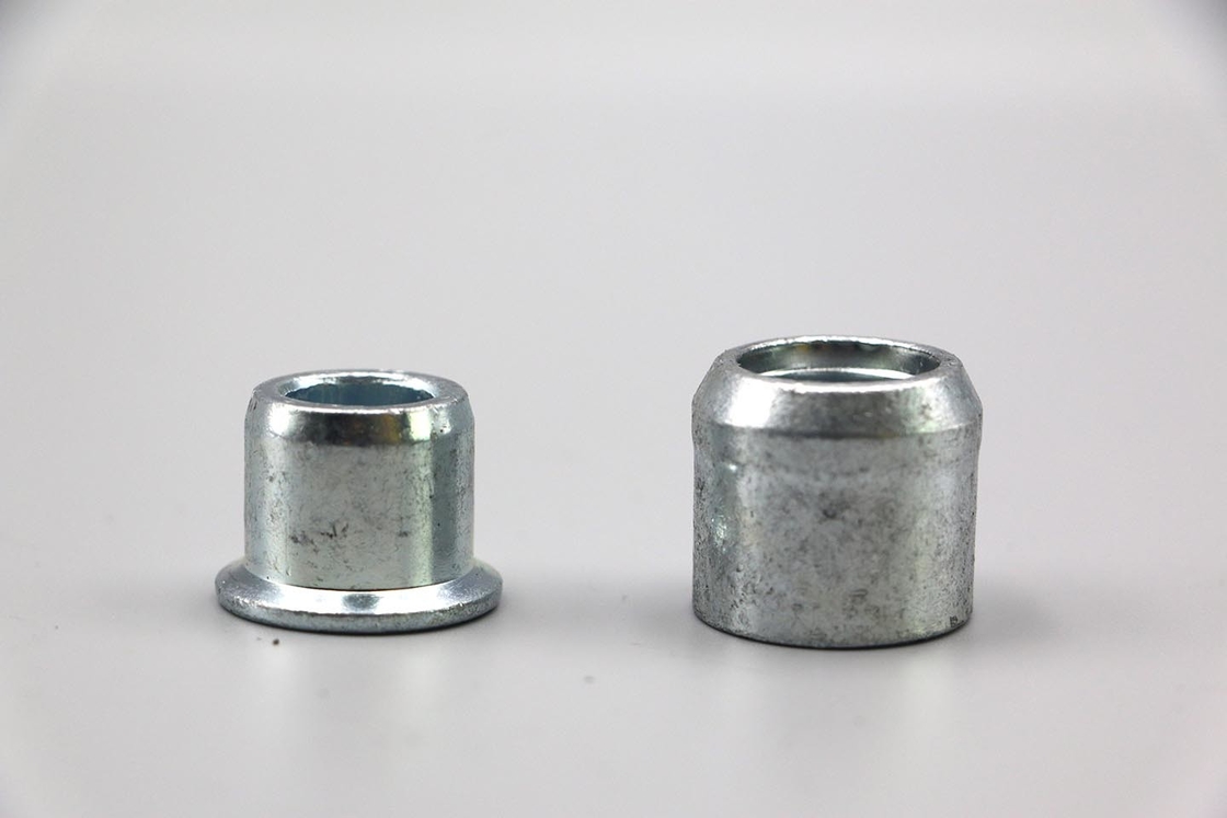 Fasten Spare Parts Lock Bolts And Collars for Fastening