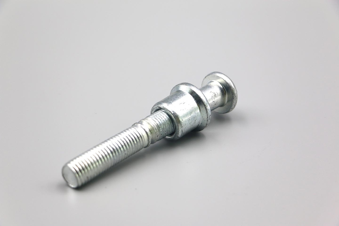 C6LB-R8-2G Ring-Grooved Lock Bolt Nominal Diameter 6 1/4" Huck 1.6~33.4mm