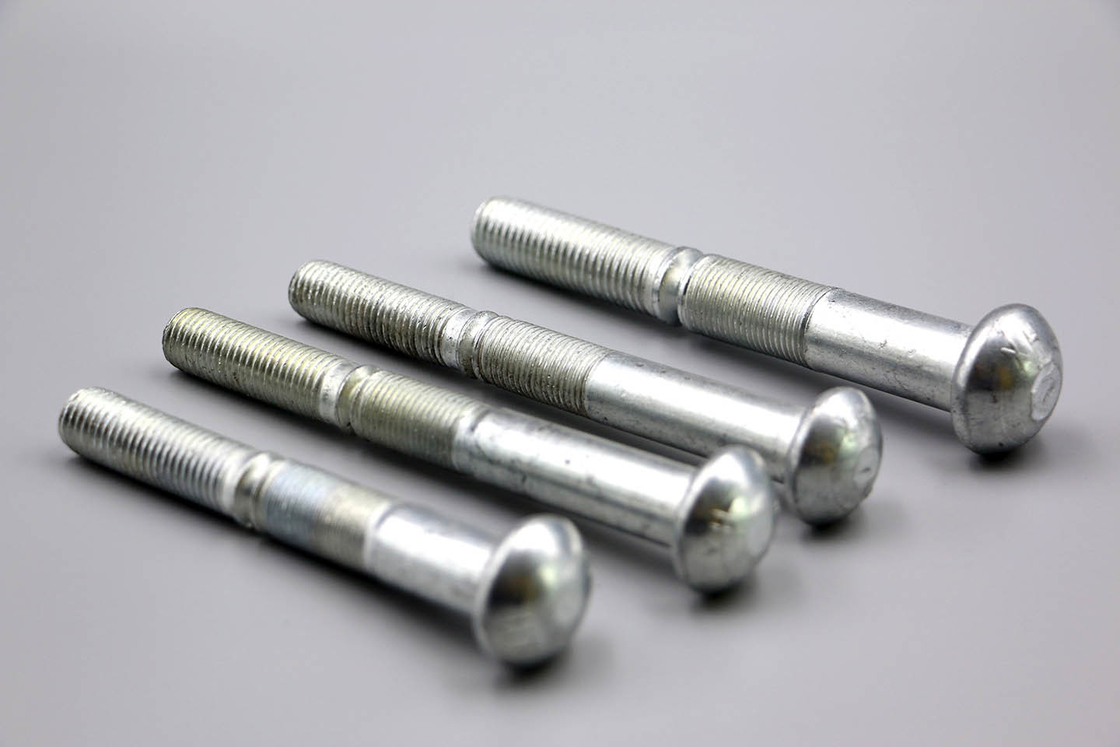 3/4" Fastener Blind Rivet Bolts  Ring-Grooved Lock Bolt 20 C50LR-BR24-4