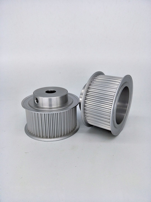 395mm Tip Diameter Double Reduction Worm Gear Reducer High Precision