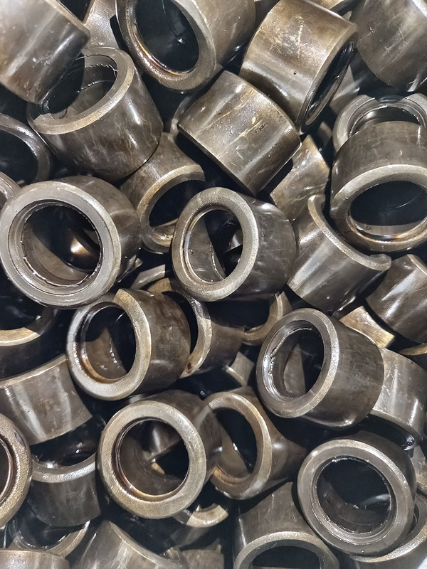 19mm Straight Lock Bolts 0.1kg Weight Efficiency Heavy Duty