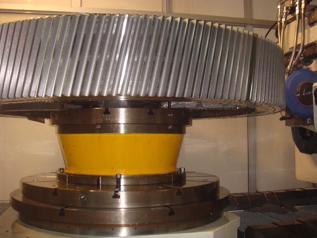 25 Width Single Helical Gear Cylindrical Gear Spur for Heavy Duty Industrial Machinery