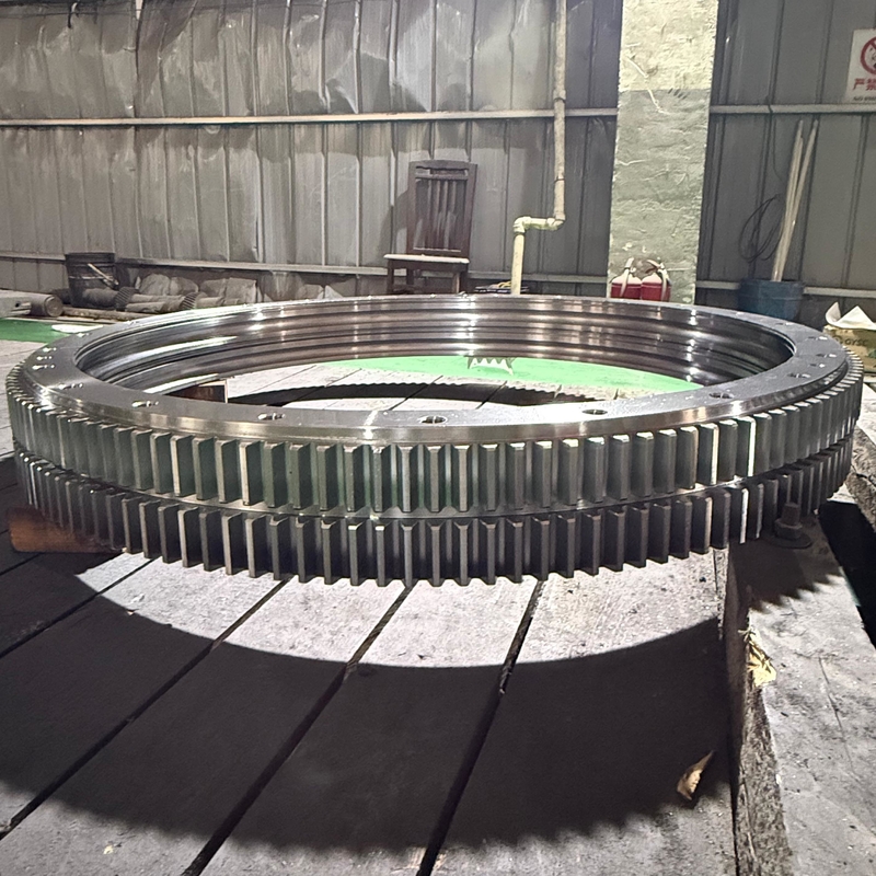 Custom Made Transmission Gears The Key to Smooth and Stable Power Transfer