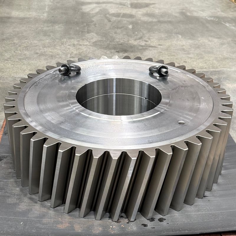 Exceptional Spatial Adaptability with Single Helical Gear for Parallel and Skewed-Axis Transmissions