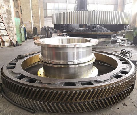 Double Helical Gears High-Performance Power Transmission With Customizable Tooth Profile