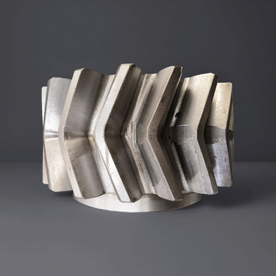 20 Degree Pressure Angle Herringbone Gears High-Speed High-Efficiency