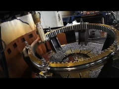 Customized Internal Spur Gear For Planetary Reducer Annular Gear