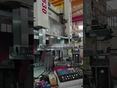 Herringbone Gear for Seamless Integration in Heavy Duty Applications