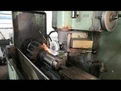 Carburizing Transmission Gear Shaft Spline Shafts For Gear Reducers