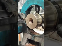 Customizable Male Bushings Micro Cast Brass Flange Graphite Fittings Reducer Bushings