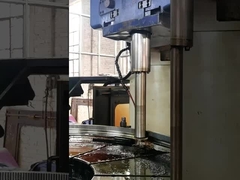 Customized 40CrNiMo Internal Spur Gear Ring 1.5 DP 144 Teeth for High-Performance